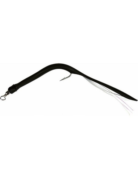 Anguill Norm X3 T1/0 Black